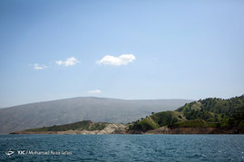 طبیعت زیبای دشت سوسن (سدشهیدعباس پور) - استان خوزستان‎