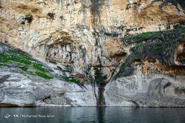 طبیعت زیبای دشت سوسن (سدشهیدعباس پور) - استان خوزستان‎