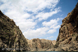 طبیعت زیبای دشت سوسن (سدشهیدعباس پور) - استان خوزستان‎
