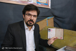 آخرین روز ثبت نام داوطلبین انتخابات شورای شهر