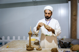 جشنواره نوروزی برج میلاد