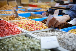 جشنواره نوروزی برج میلاد