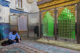 امامزاده اسماعیل