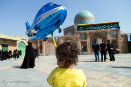 امامزاده حسین