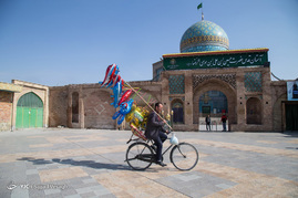 امامزاده حسین