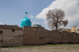 پیغمبریه