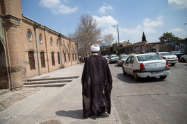 خیابان سپه