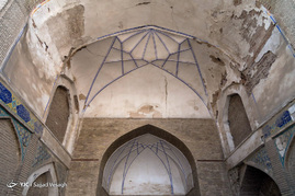 مسجد جامع عتیق 