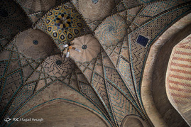 مسجد جامع عتیق 