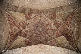 مسجد النبی قزوین