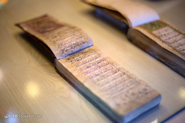 عمارت چهلستون قزوین‎