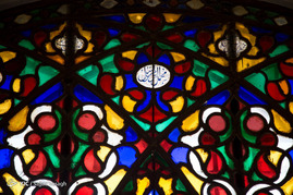 عمارت چهلستون قزوین‎