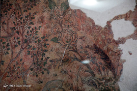 عمارت چهلستون قزوین‎