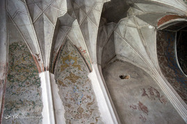 عمارت چهلستون قزوین‎