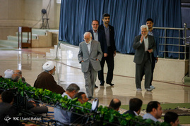 نمازجمعه تهران