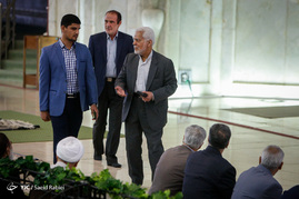 نمازجمعه تهران
