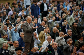 نمازجمعه تهران