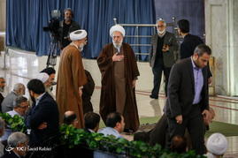 نمازجمعه تهران