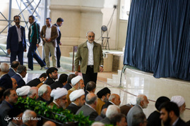 نمازجمعه تهران
