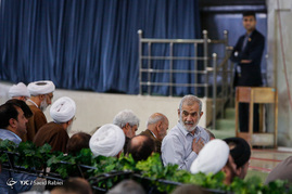 نمازجمعه تهران
