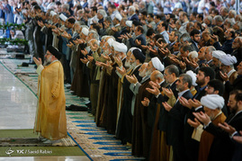 نمازجمعه تهران