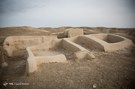 موزه و شهر تاریخی سوخته - سیستان و بلوچستان