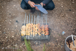 روز طبیعت در تهران