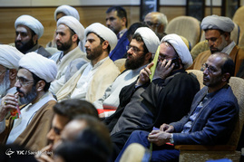 نشست اقشار جبهه مردمی نیروهای انقلاب اسلامی با کاندیداهای جبهه