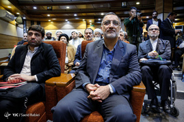 نشست اقشار جبهه مردمی نیروهای انقلاب اسلامی با کاندیداهای جبهه