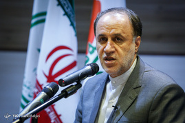 نشست اقشار جبهه مردمی نیروهای انقلاب اسلامی با کاندیداهای جبهه