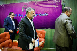 نشست خبری وزیر جهاد کشاورزی