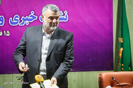 نشست خبری وزیر جهاد کشاورزی