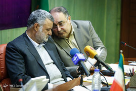 نشست خبری وزیر جهاد کشاورزی