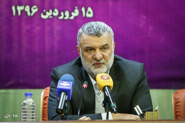 نشست خبری وزیر جهاد کشاورزی