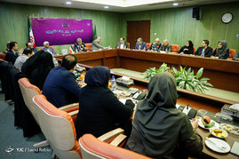 نشست خبری وزیر جهاد کشاورزی