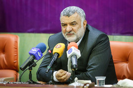نشست خبری وزیر جهاد کشاورزی