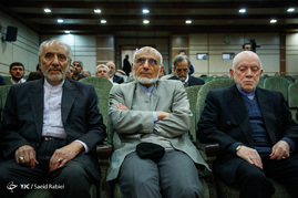 گردهمایی انتخاباتی حزب موتلفه