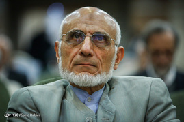 گردهمایی انتخاباتی حزب موتلفه