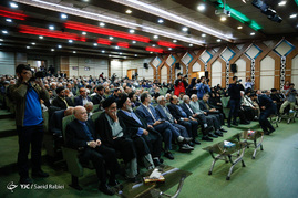گردهمایی انتخاباتی حزب موتلفه
