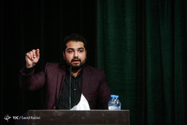 گردهمایی انتخاباتی حزب موتلفه