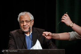 گردهمایی انتخاباتی حزب موتلفه