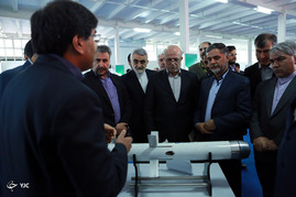 نشست مشترک اعضا کمیسیون امنیت ملی و سیاست خارجی مجلس با وزیر دفاع