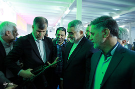 نشست مشترک اعضا کمیسیون امنیت ملی و سیاست خارجی مجلس با وزیر دفاع