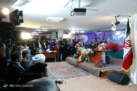 کنفرانس خبری محمود احمدی‌نژاد
