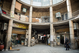 پاساژ آشتیانی