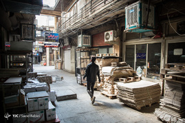 پاساژ آشتیانی
