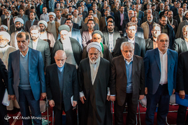 دومین مجمع ملی جبهه مردمی نیروهای انقلاب اسلامی