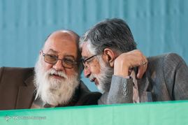 دومین مجمع ملی جبهه مردمی نیروهای انقلاب اسلامی