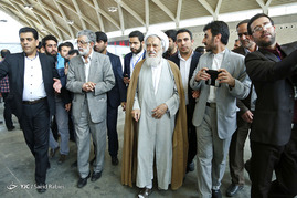 دومین مجمع ملی جبهه مردمی نیروهای انقلاب اسلامی