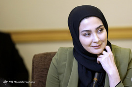 آیین تجلیل از عوامل سریال های نوروزی 96 با حضور رئیس رسانه ملی